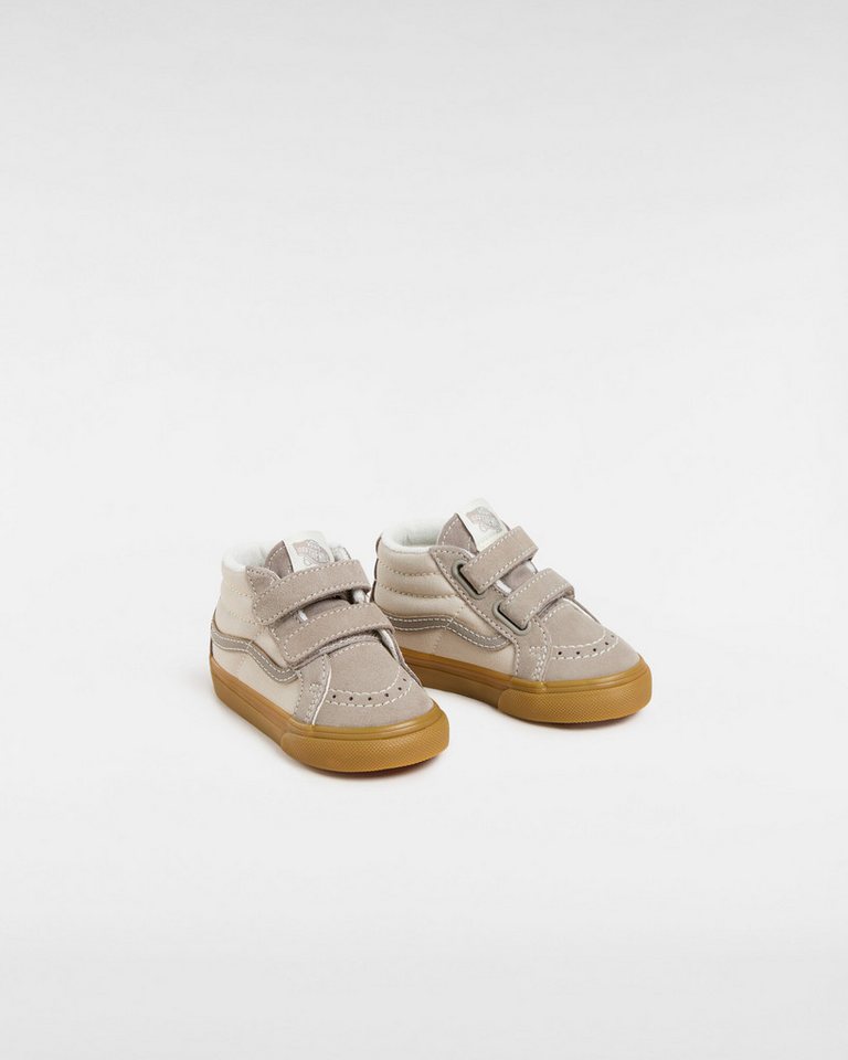 Vans SK8-Mid Reissue V Sneaker mit Klett, für Kinder Vans SK8-Mid Reissue V Sneaker mit Klett, für Kinder von Vans