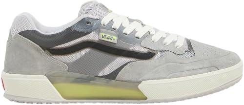 Vans Skate AVE 2.0 Schuh 2025 medium Grey, 43 von Vans