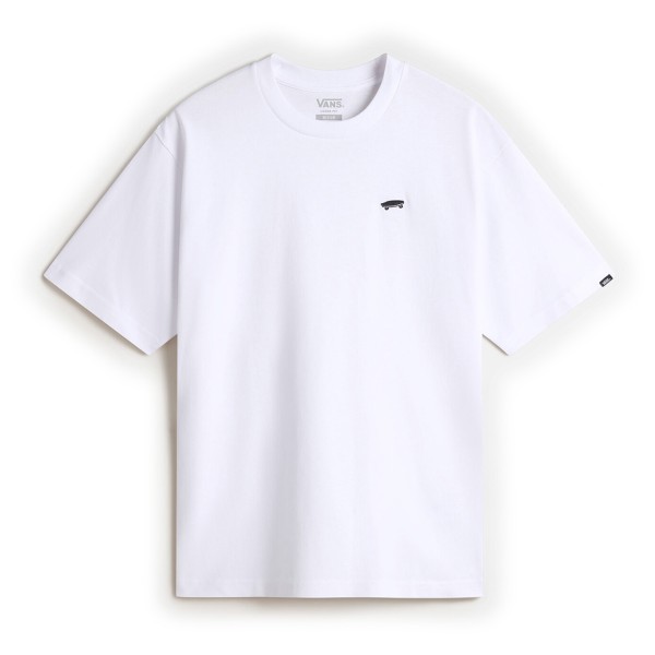 Vans - Salton Loose S/S - T-Shirt Gr L weiß Vans - Salton Loose S/S - T-Shirt Gr L weiß von Vans