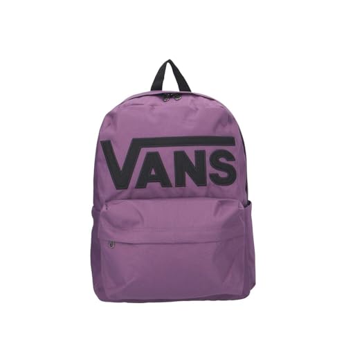 Vans Schulrucksack Modell Old Skool Drop V, Synthetik, Mädchen, Größe: Einheitsgröße, Cif, One size Vans Schulrucksack Modell Old Skool Drop V, Synthetik, Mädchen, Größe: Einheitsgröße, Cif, One size von Vans