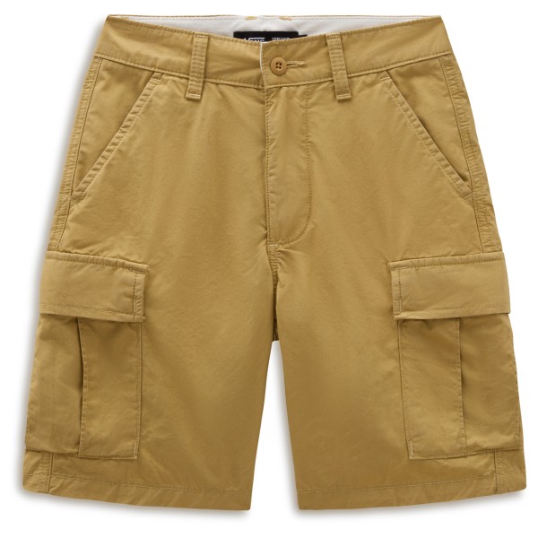 Vans - Service Cargo Short - Shorts Gr 27 beige von Vans