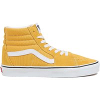 Vans Sk8 Hi Color Theory Gold von Vans