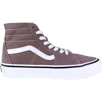 Vans Sk8-Hi Color Theory Tapered Antler Vans Sk8-Hi Color Theory Tapered Antler von Vans