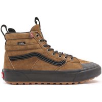 Vans Sk8-Hi MTE-2 Dachshund/Black Vans Sk8-Hi MTE-2 Dachshund/Black von Vans