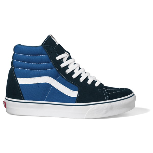 Vans - Sk8-Hi - Sneaker Gr 7,5 blau Vans - Sk8-Hi - Sneaker Gr 7,5 blau von Vans