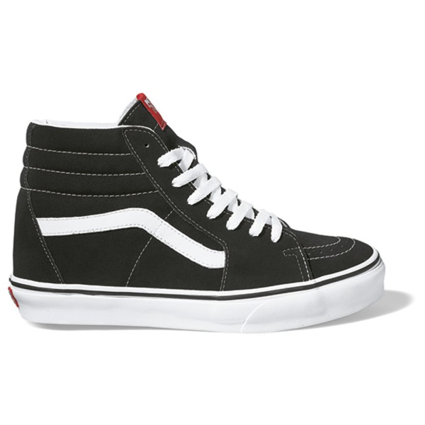 Vans - Sk8-Hi - Sneaker Gr 9 schwarz Vans - Sk8-Hi - Sneaker Gr 9 schwarz von Vans