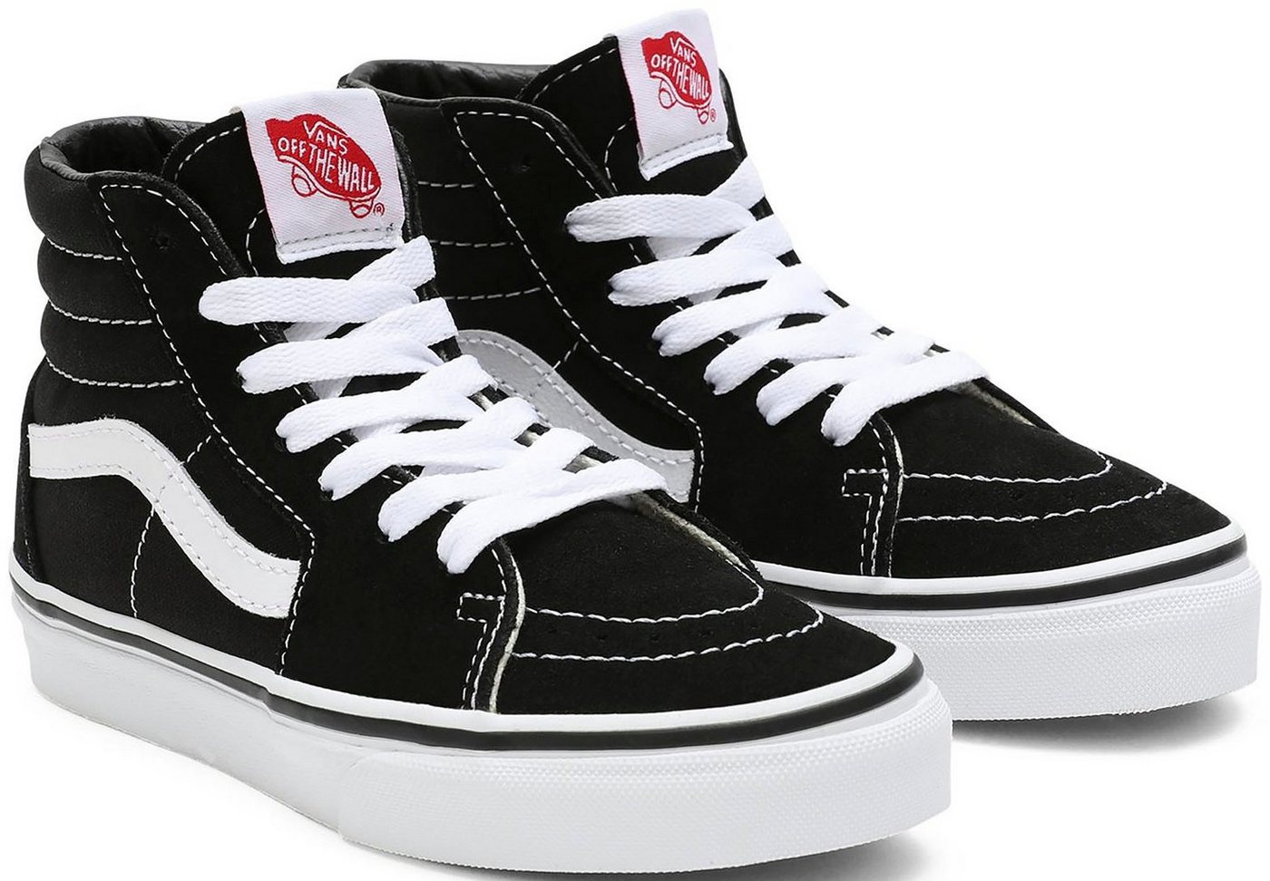 Vans Sk8-Hi Sneaker für Kinder Vans Sk8-Hi Sneaker für Kinder von Vans