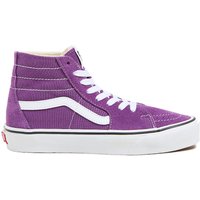 Vans Sk8 Hi Tapered Color Theory Violett Vans Sk8 Hi Tapered Color Theory Violett von Vans