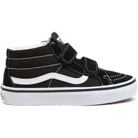 Vans Sk8 Mid Reissue Black Vans Sk8 Mid Reissue Black von Vans