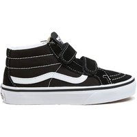 Vans Sk8 Mid Reissue Black von Vans