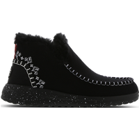 Heydude Denny Faux Shearling - Damen Schuhe von HEYDUDE