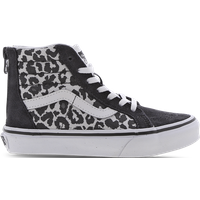 Vans Sk8-hi - Vorschule Schuhe von Vans