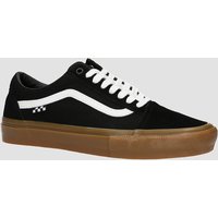 Vans Skate Old Skool Skateschuhe gum Vans Skate Old Skool Skateschuhe gum von Vans