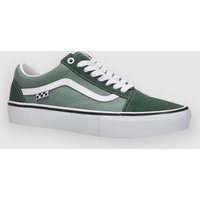 Vans Skate Old Skool Skateschuhe greener pastures von Vans