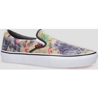 Vans Skate Slip-Ons multi von Vans