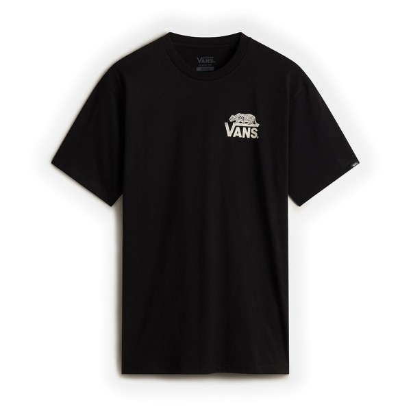 Vans - Sneaky S/S - T-Shirt Gr M schwarz Vans - Sneaky S/S - T-Shirt Gr M schwarz von Vans