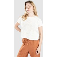 Vans Sol Shine Mini T-Shirt abc marshmallow von Vans