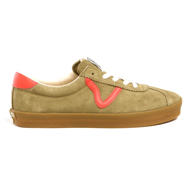 Vans - Sport Low - Sneaker Gr 8 beige Vans - Sport Low - Sneaker Gr 8 beige von Vans