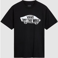 Vans Style 76 Kids T-Shirt black von Vans