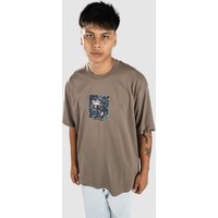 Vans Surveillance T-Shirt bungee cord von Vans