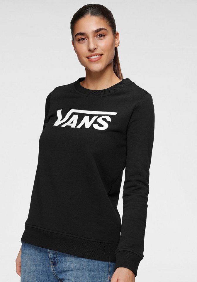 Vans Sweatshirt CLASSICVBFFCREW mit Logodruck Vans Sweatshirt CLASSICVBFFCREW mit Logodruck von Vans