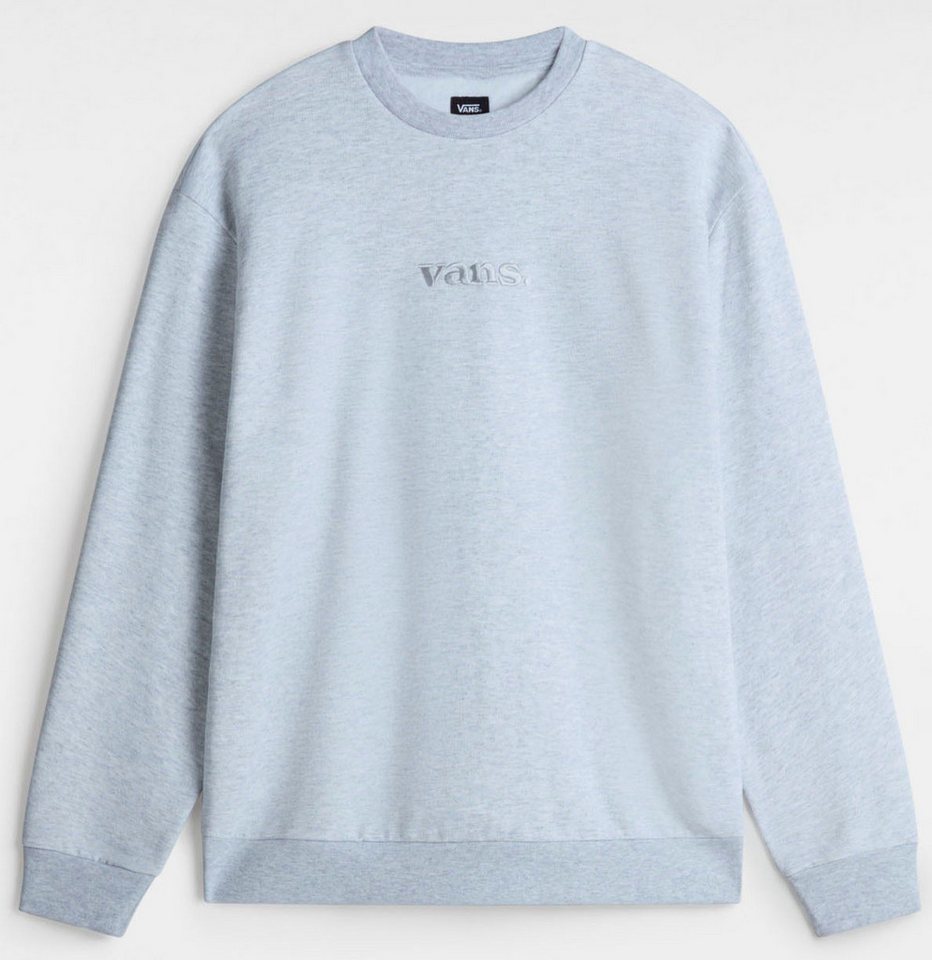 Vans Sweatshirt ESSENTIAL RELAXED CREW Vans Sweatshirt ESSENTIAL RELAXED CREW von Vans