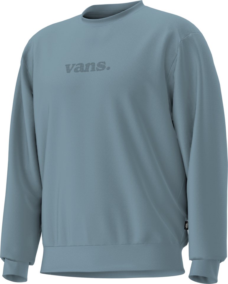 Vans Sweatshirt ESSENTIALFTRELAXEDCREW Vans Sweatshirt ESSENTIALFTRELAXEDCREW von Vans