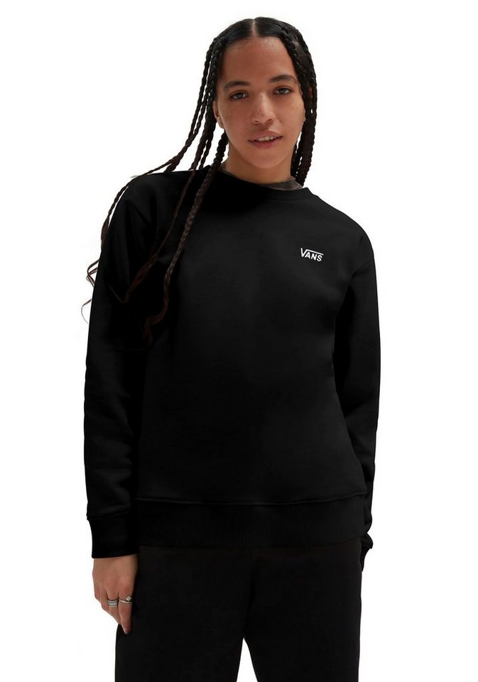 Vans Sweatshirt FLYING V BFF CREW EMEA mit Markenlabel Vans Sweatshirt FLYING V BFF CREW EMEA mit Markenlabel von Vans
