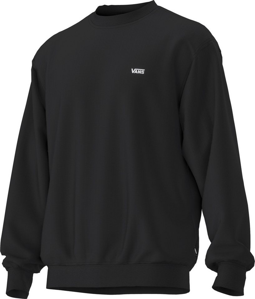 Vans Sweatshirt LEFTCHESTIILOOSECREW Vans Sweatshirt LEFTCHESTIILOOSECREW von Vans