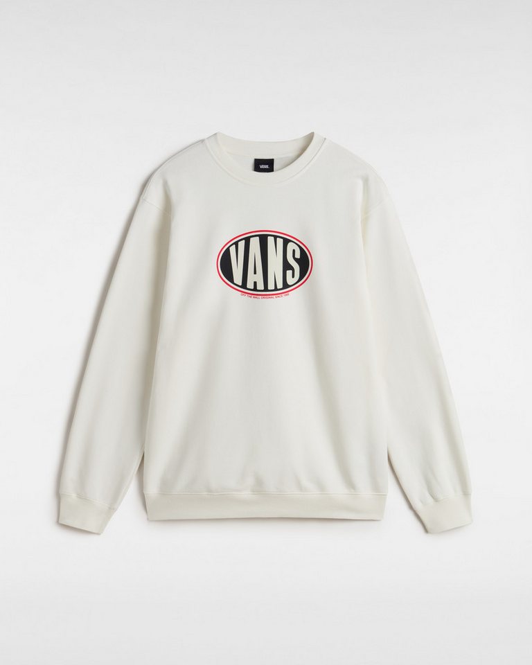 Vans Sweatshirt SPRAYONLOOSECREW von Vans