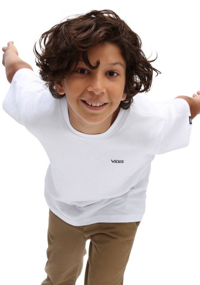 Vans T-Shirt BY LEFT CHEST TEE BOYS Vans T-Shirt BY LEFT CHEST TEE BOYS von Vans