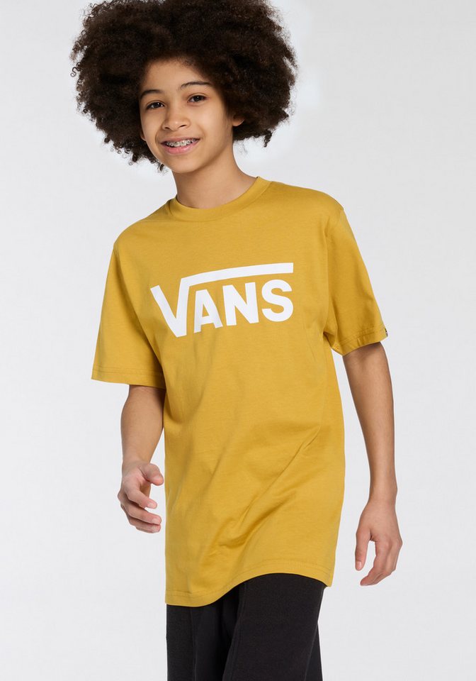 Vans T-Shirt BYVANSCLASSICBOYS Vans T-Shirt BYVANSCLASSICBOYS von Vans