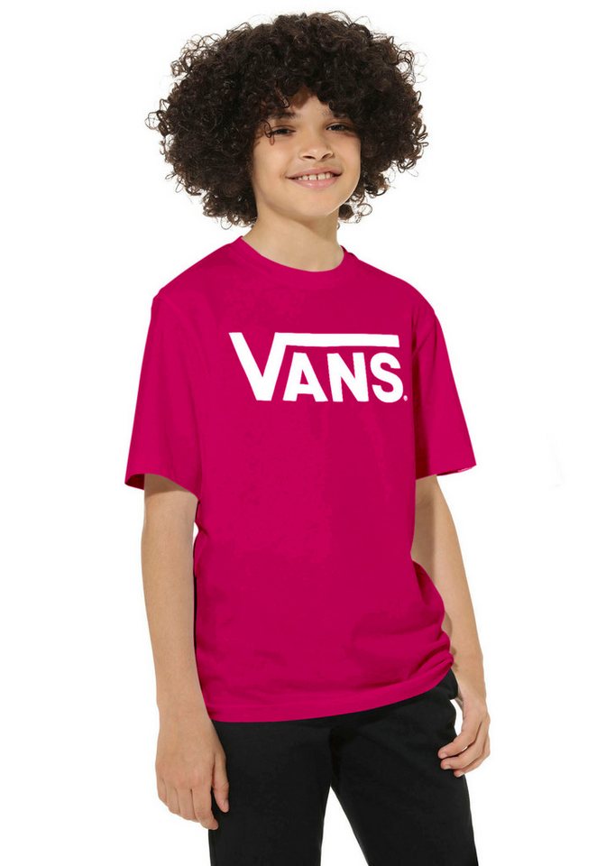 Vans T-Shirt BYVANSCLASSICBOYS Vans T-Shirt BYVANSCLASSICBOYS von Vans