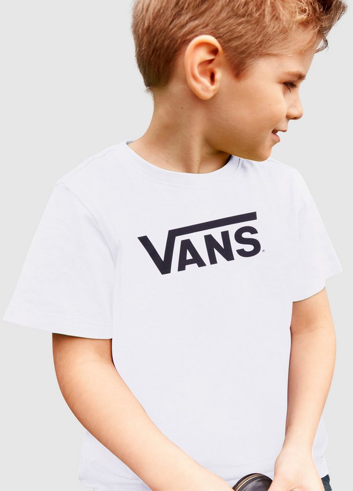 Vans T-Shirt BYVANSCLASSICKIDS Vans T-Shirt BYVANSCLASSICKIDS von Vans