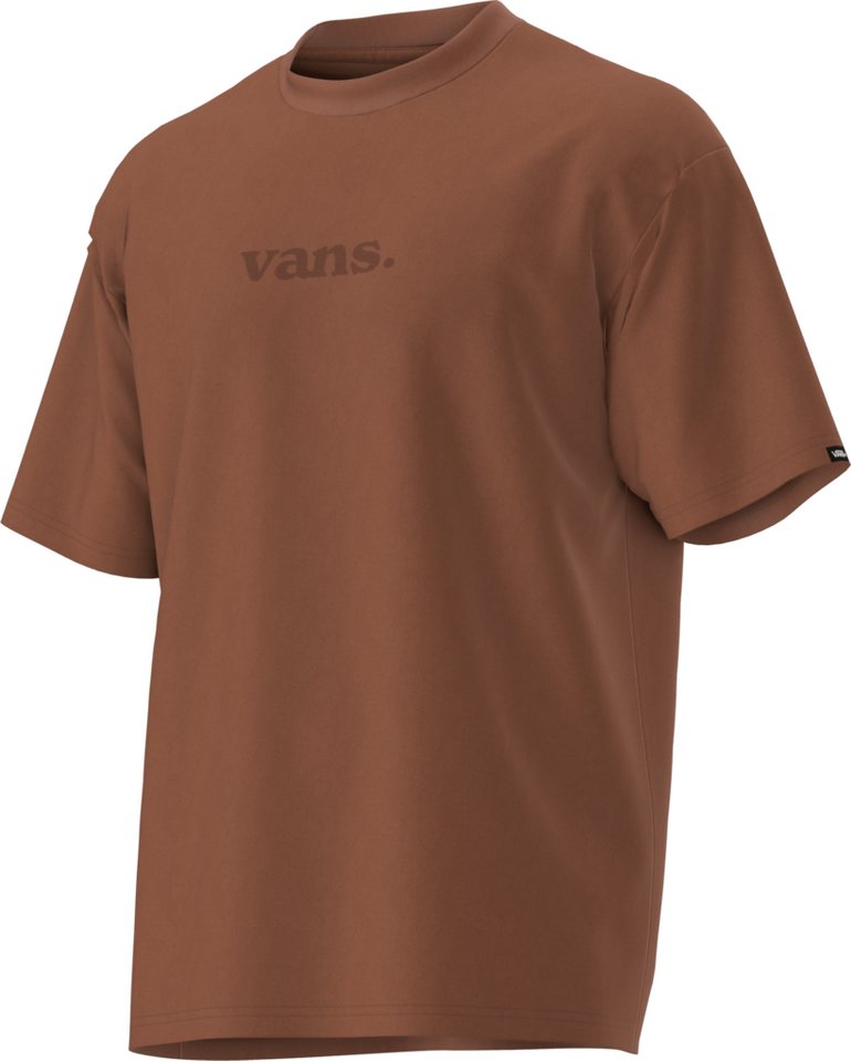 Vans T-Shirt ESSENTIALLOOSESS von Vans