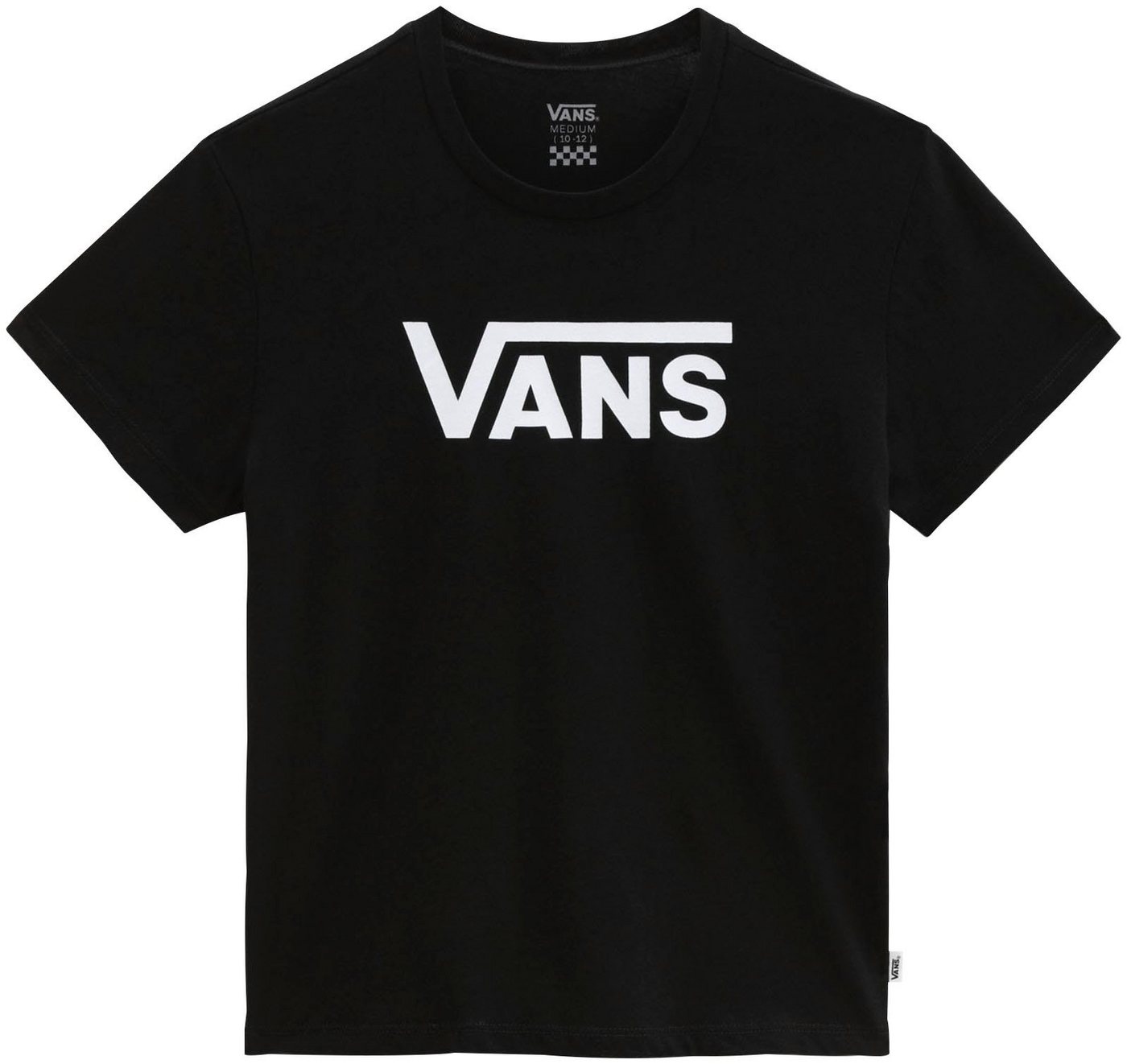 Vans T-Shirt FLYING V CREW GIRLS" Vans T-Shirt FLYING V CREW GIRLS" von Vans