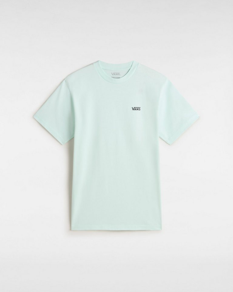 Vans T-Shirt LEFTCHESTLOGOTEEEM Vans T-Shirt LEFTCHESTLOGOTEEEM von Vans