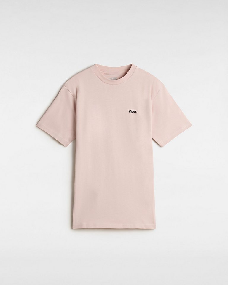 Vans T-Shirt LEFTCHESTLOGOTEEEM von Vans