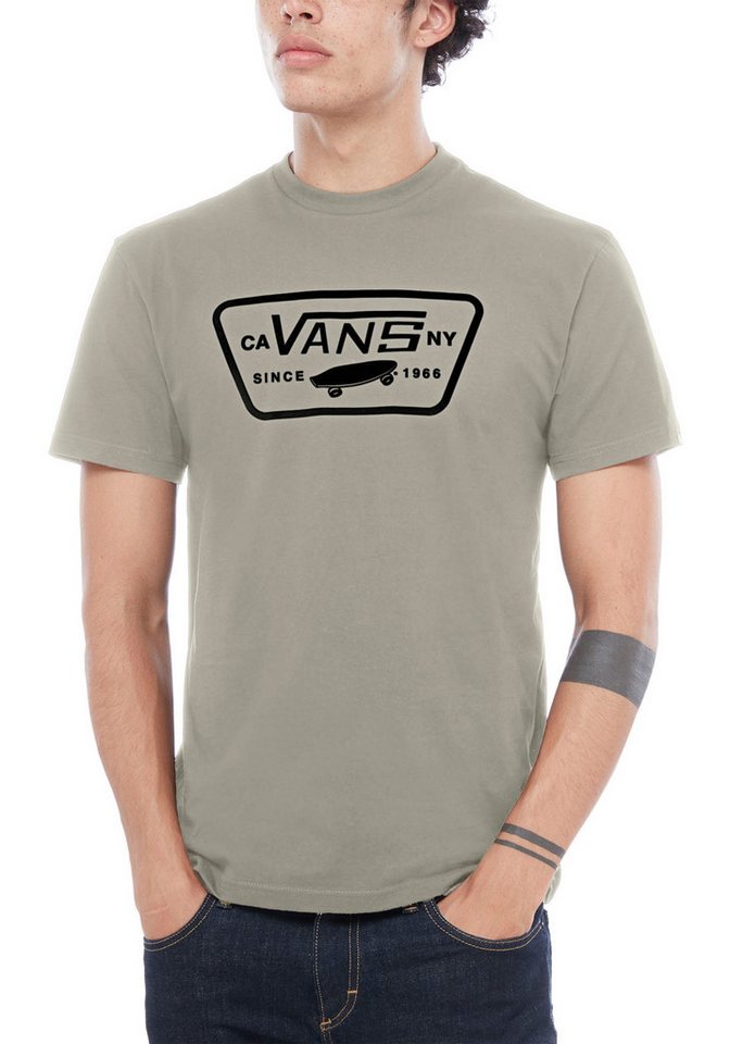 Vans T-Shirt MNFULLPATCH Vans T-Shirt MNFULLPATCH von Vans