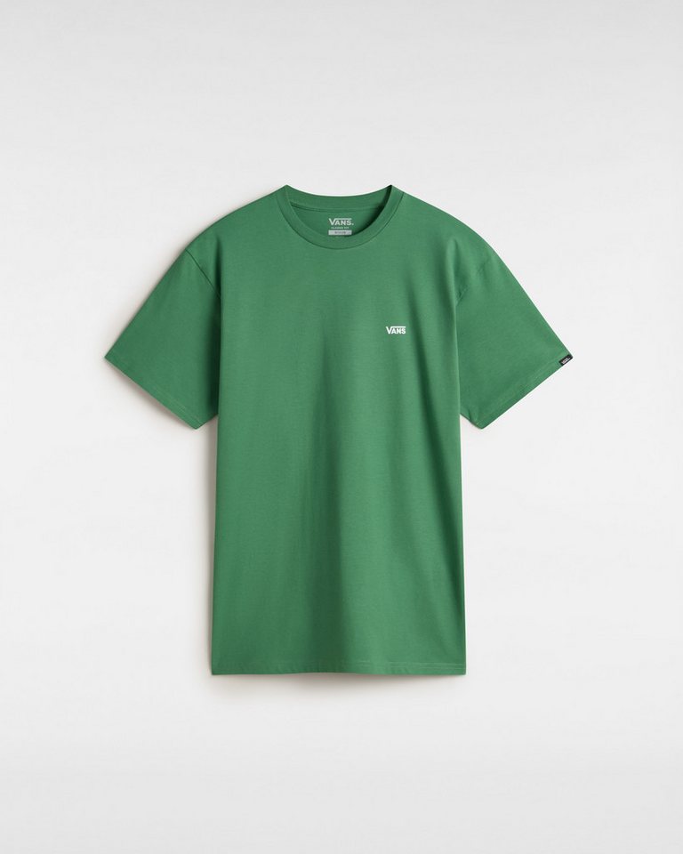 Vans T-Shirt MNLEFTCHESTLOGOTEE Vans T-Shirt MNLEFTCHESTLOGOTEE von Vans
