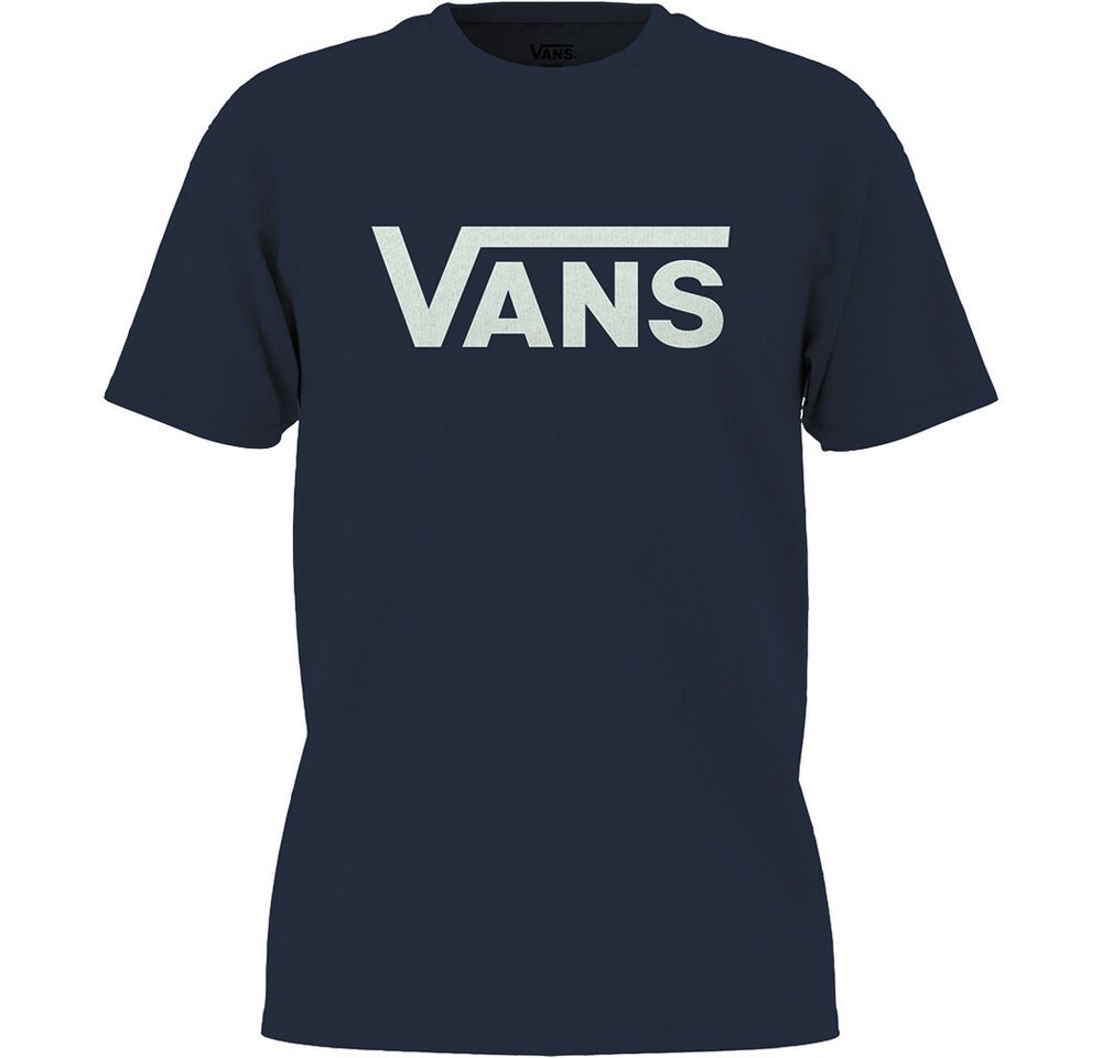 Vans T-Shirt MNVANSCLASSIC mit Markenlabel Vans T-Shirt MNVANSCLASSIC mit Markenlabel von Vans