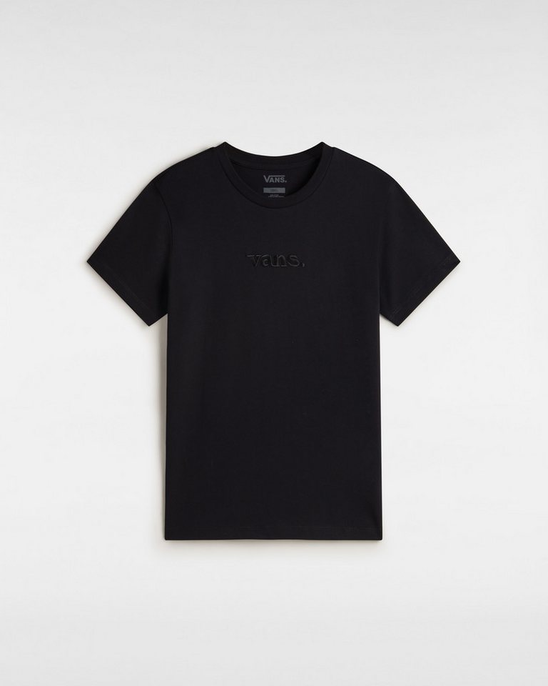Vans T-Shirt W ESSENTIAL BFF SS Vans T-Shirt W ESSENTIAL BFF SS von Vans
