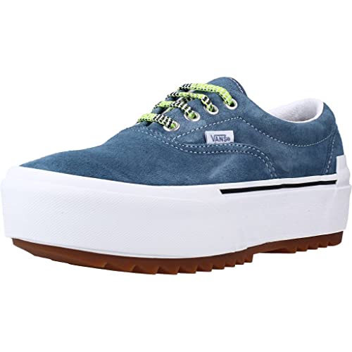 Vans UA ERA Stacked Blau 40 Vans UA ERA Stacked Blau 40 von Vans