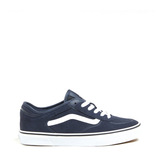 Vans - UA Rowley Classic - Sneaker Gr 12 blau von Vans