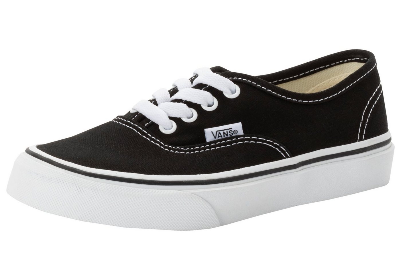 Vans UY Authentic Sneaker für Kinder Vans UY Authentic Sneaker für Kinder von Vans