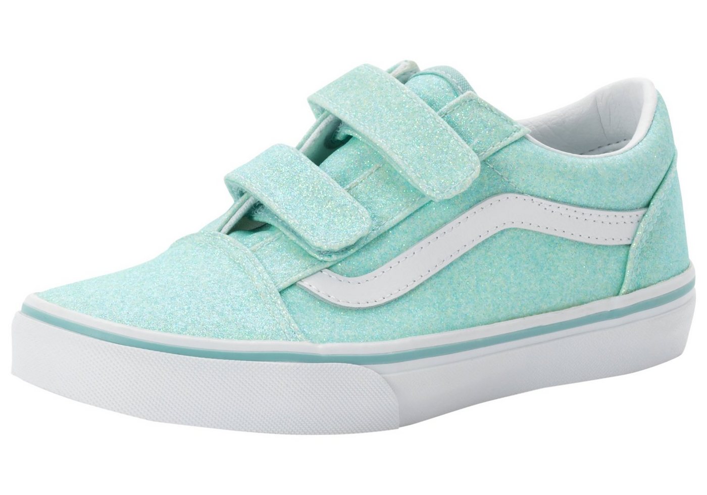 Vans UY Old Skool V Sneaker für Kinder Vans UY Old Skool V Sneaker für Kinder von Vans