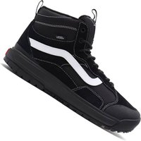 Vans UltraRange Exo Hi Black Black Vans UltraRange Exo Hi Black Black von Vans