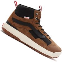 Vans UltraRange Exo Hi Dachshund Black Vans UltraRange Exo Hi Dachshund Black von Vans