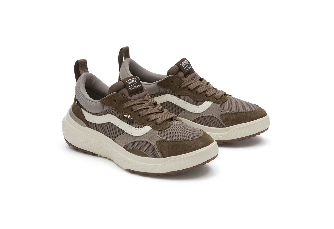 Vans UltraRange Neo VR3 Sneaker mit Logo-Flag Vans UltraRange Neo VR3 Sneaker mit Logo-Flag von Vans