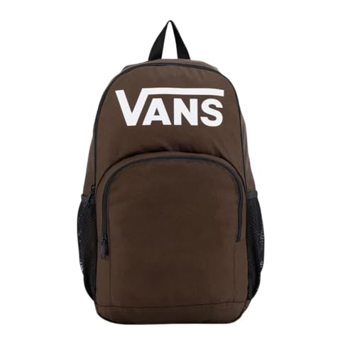 Vans Unisex Alumni Pack 5-B Demitasse, Einheitsgröße, braun, Einheitsgröße, Casual Vans Unisex Alumni Pack 5-B Demitasse, Einheitsgröße, braun, Einheitsgröße, Casual von Vans